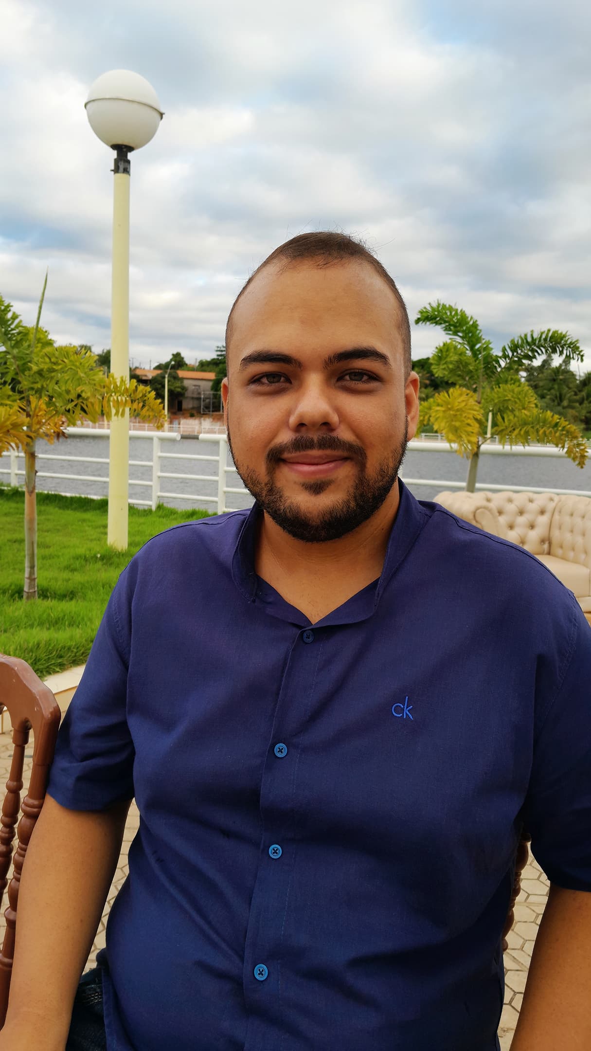 Foto de Yuri Albert Costa Moreira