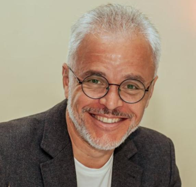 Foto de Eduardo Silvestre